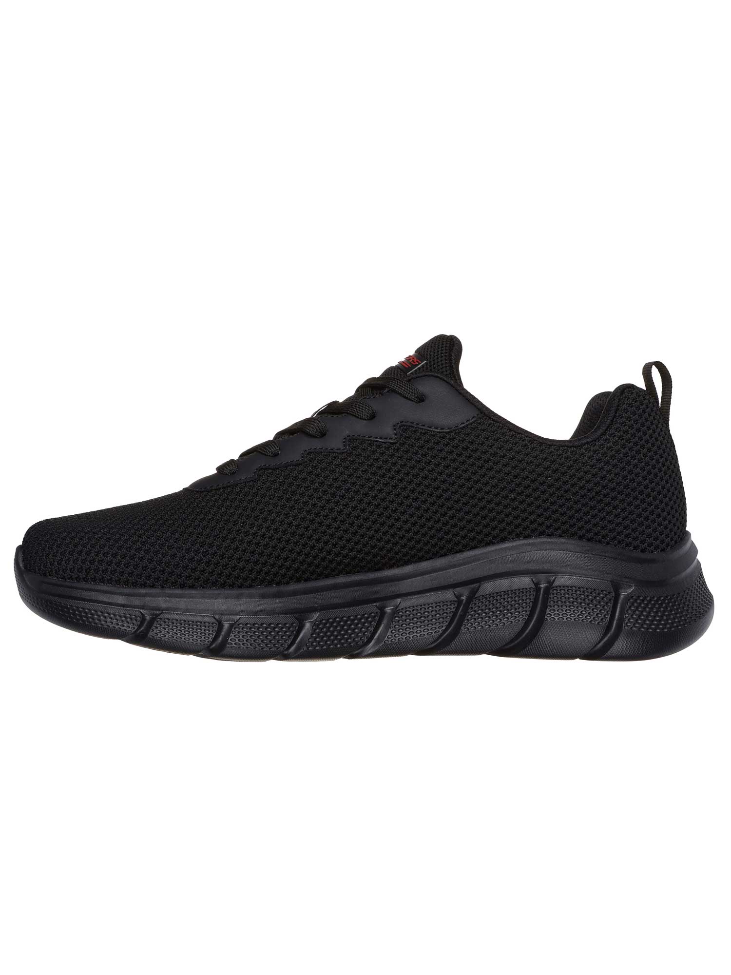 SKECHERS Обувки BOBS B FLEX - CHILL
