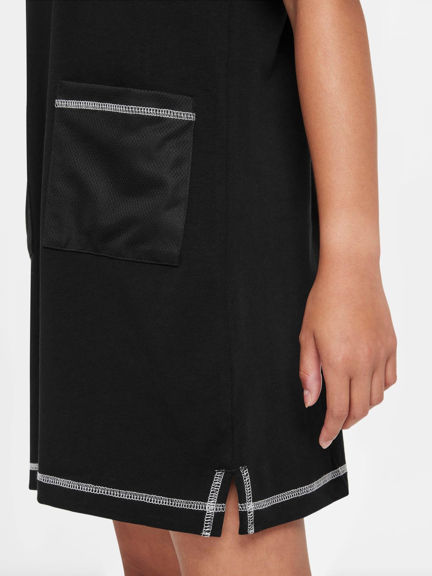NIKE Рокля G IC JRSY