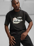 PUMA Тениска PL 911 Graphic