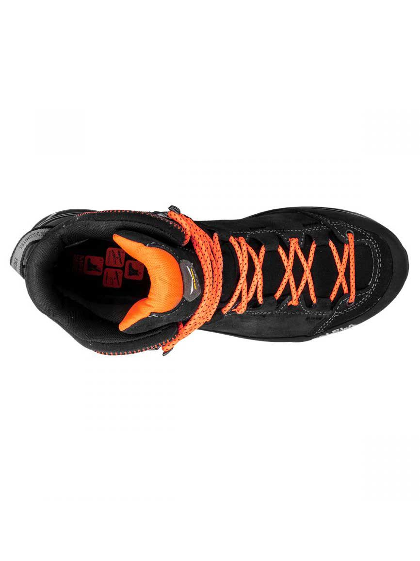 SALEWA Обувки MTN Trainer 2 Mid GTX