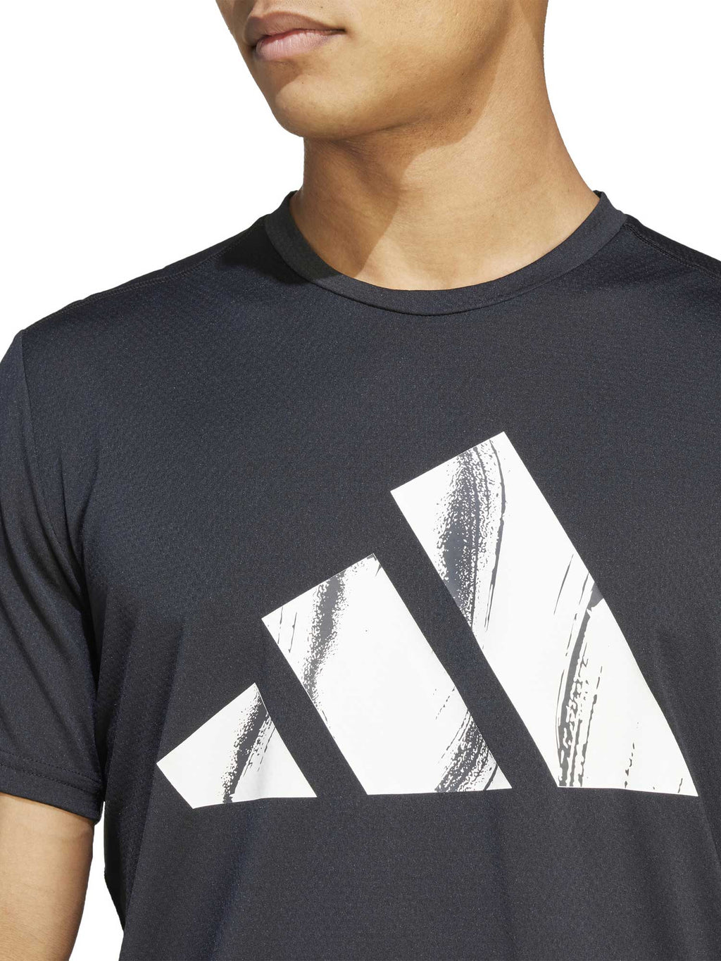 ADIDAS PERFORMANCE Тениска Brand Love