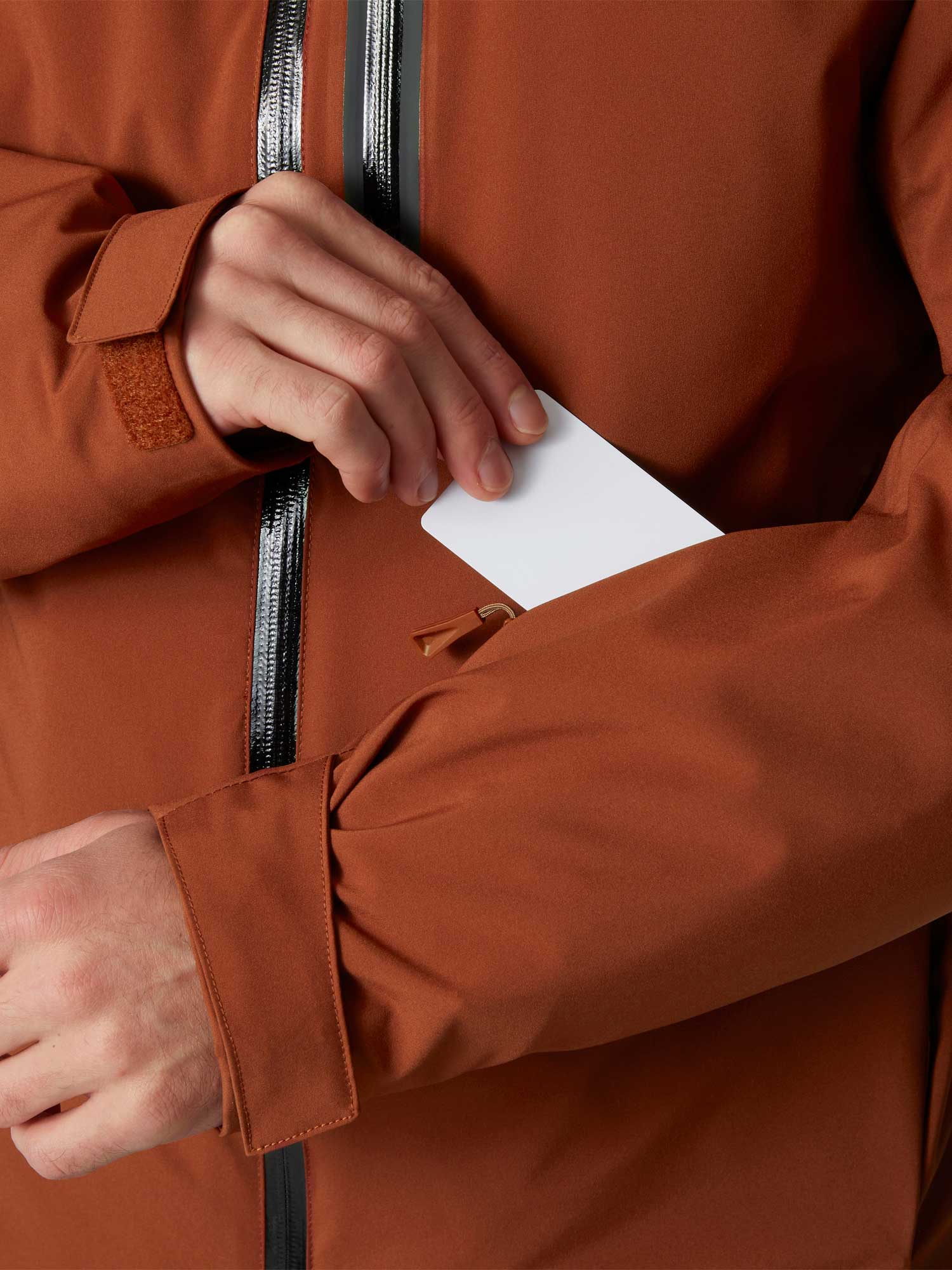 HELLY HANSEN Ски яке SWIFT 3IN1 JKT