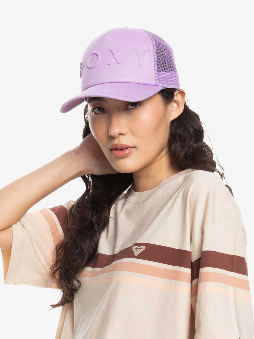 ROXY Шапка BRIGHTER DAY