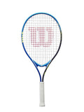 WILSON Тенис ракета SLAM JR 25 BOYS TNS RKT 25