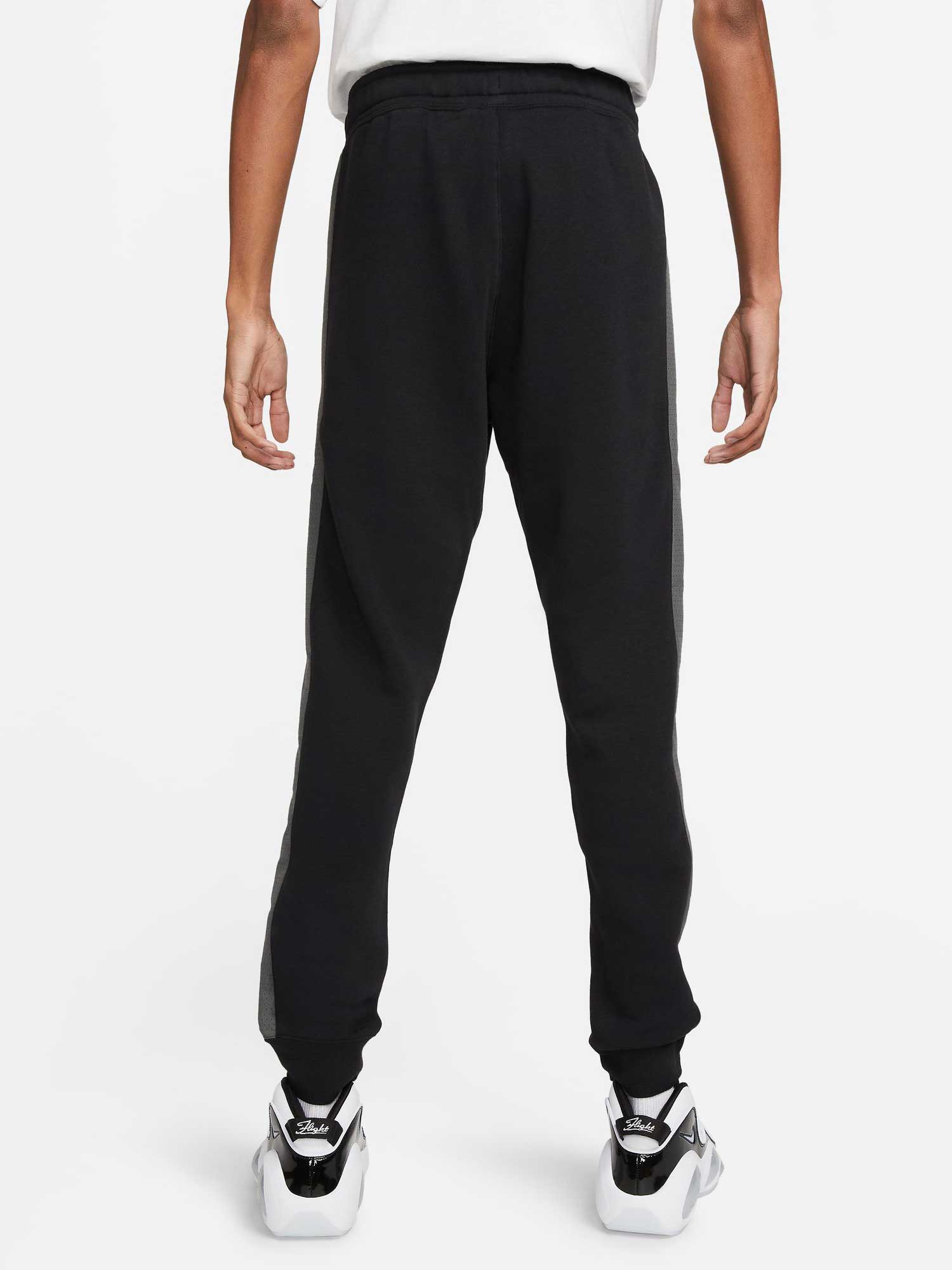 NIKE Спортно долнище M NSW SP FLC JOGGER BB