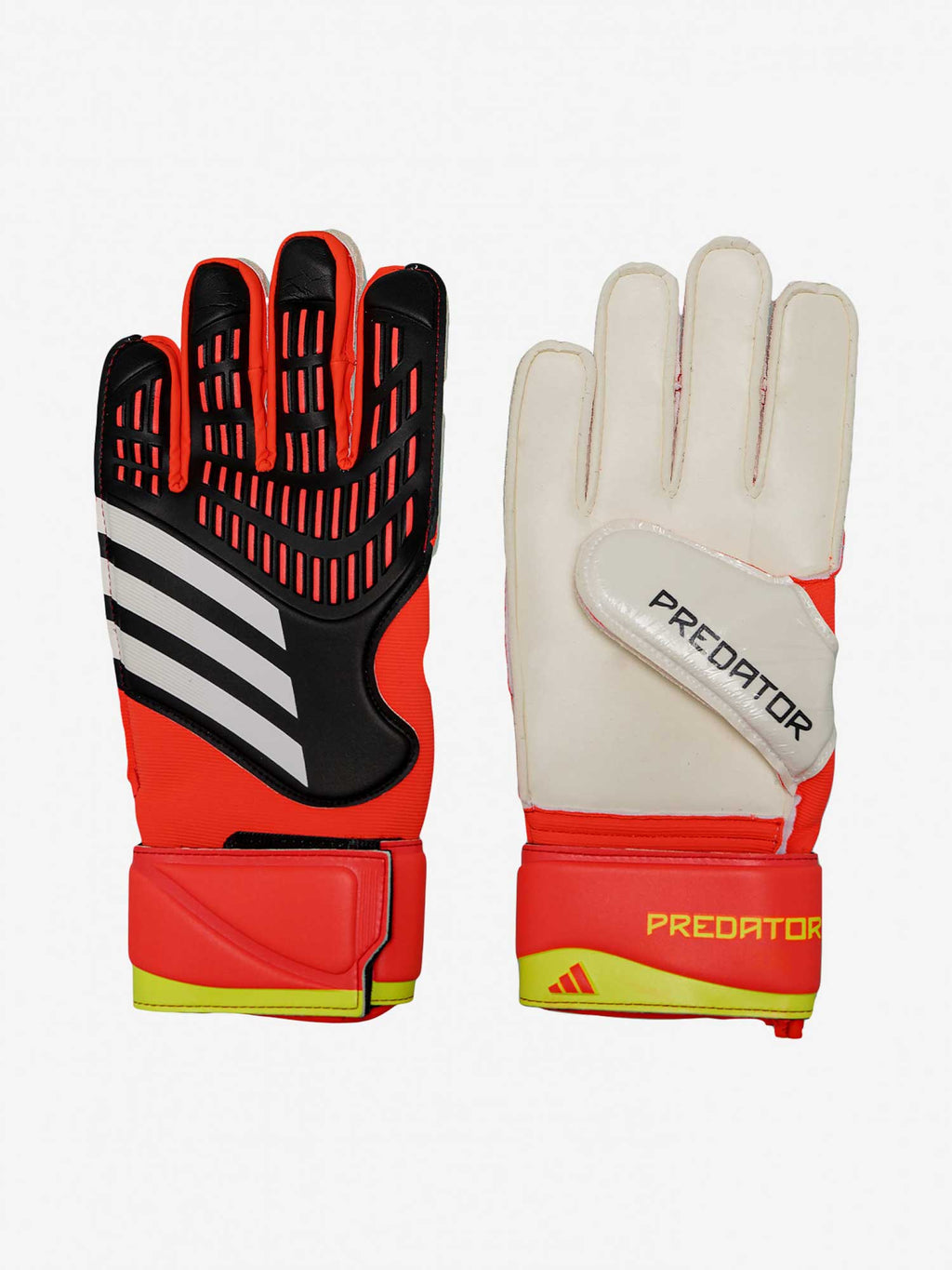 ADIDAS PERFORMANCE Вратарски ръкавици Predator Match