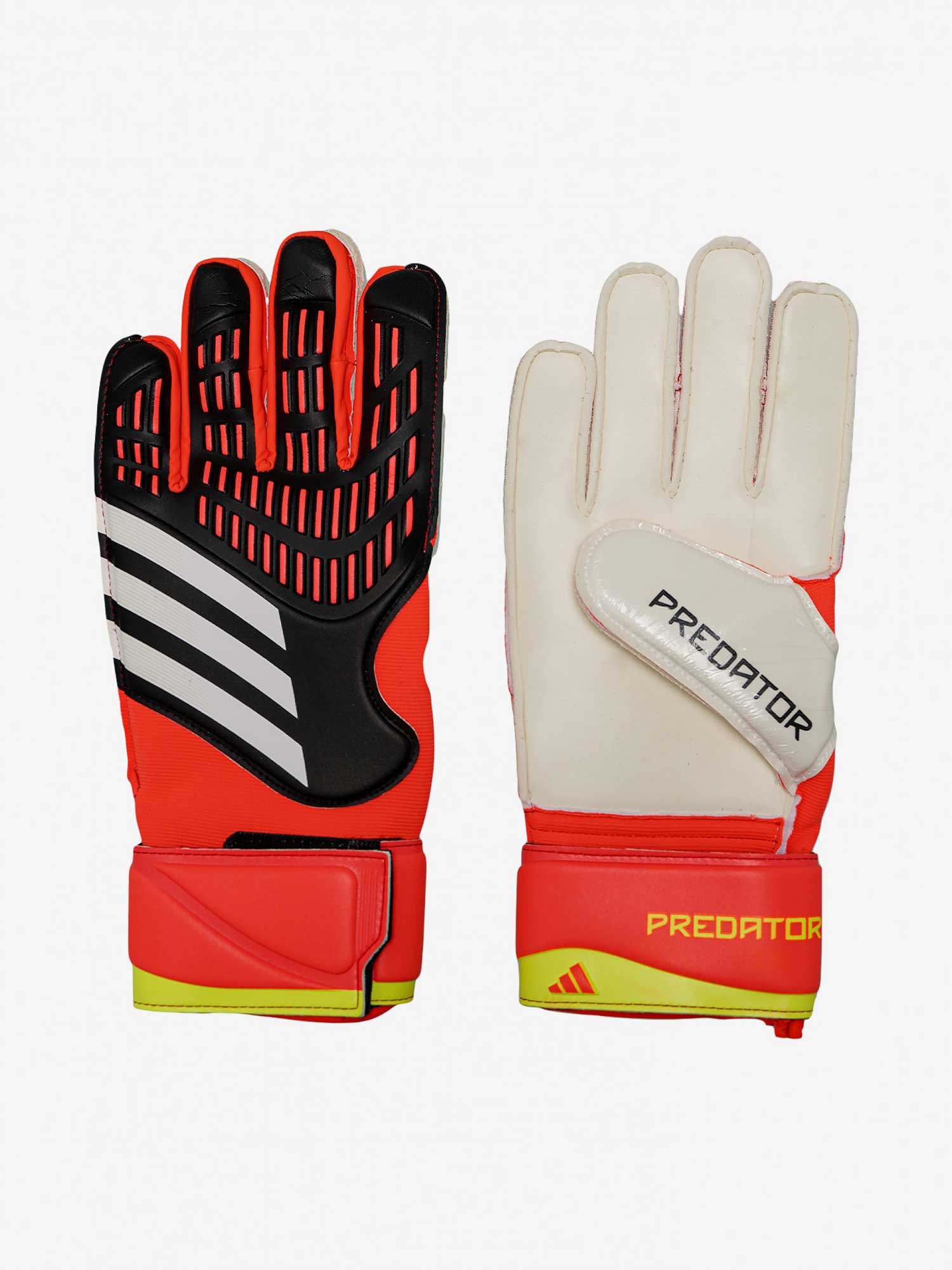 ADIDAS PERFORMANCE Вратарски ръкавици Predator Match