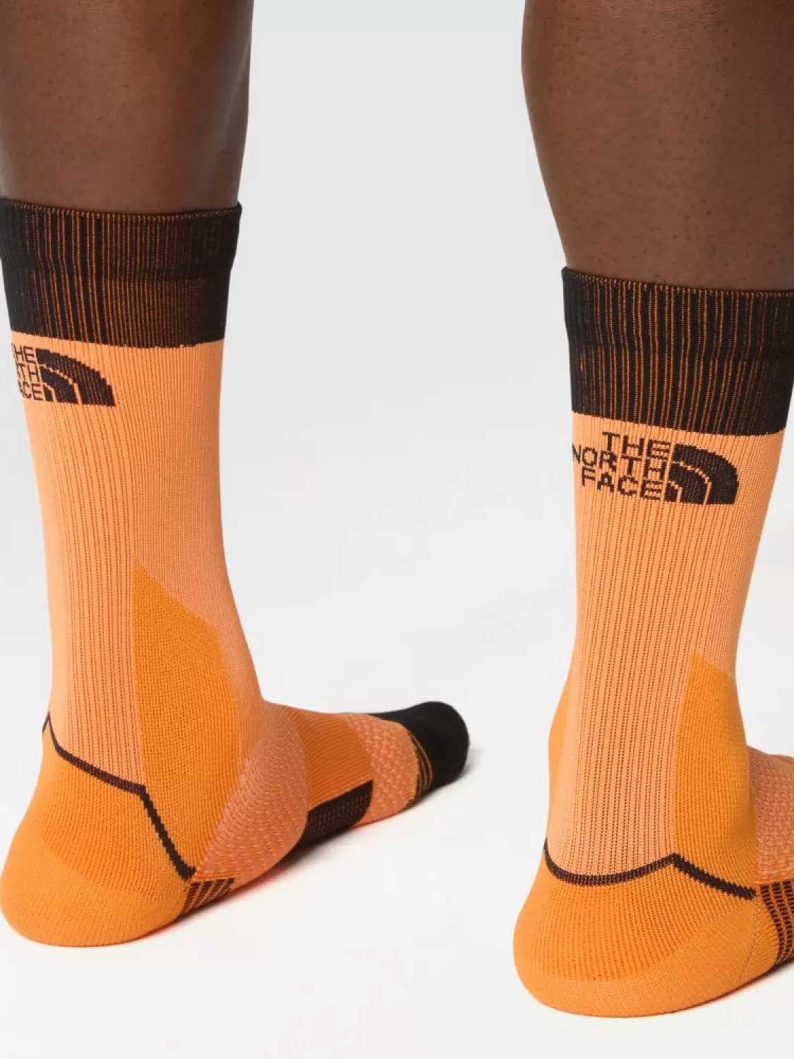 THE NORTH FACE Чорапи TRAIL RUN SOCK CREW