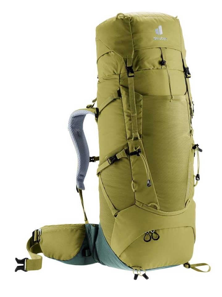 DEUTER Раница Aircontact Core 40+10