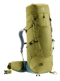 DEUTER Раница Aircontact Core 40+10