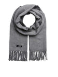 JACK & JONES Шал SOLID