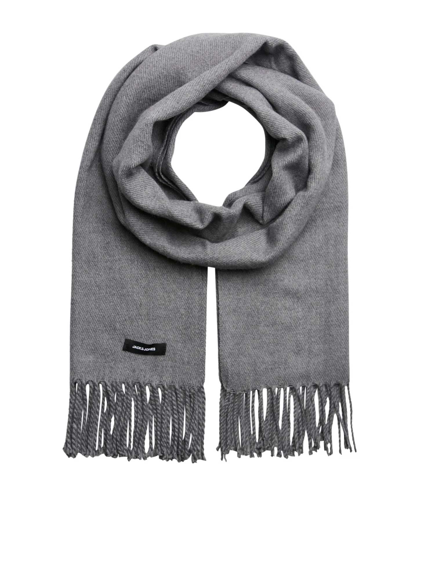 JACK & JONES Шал SOLID