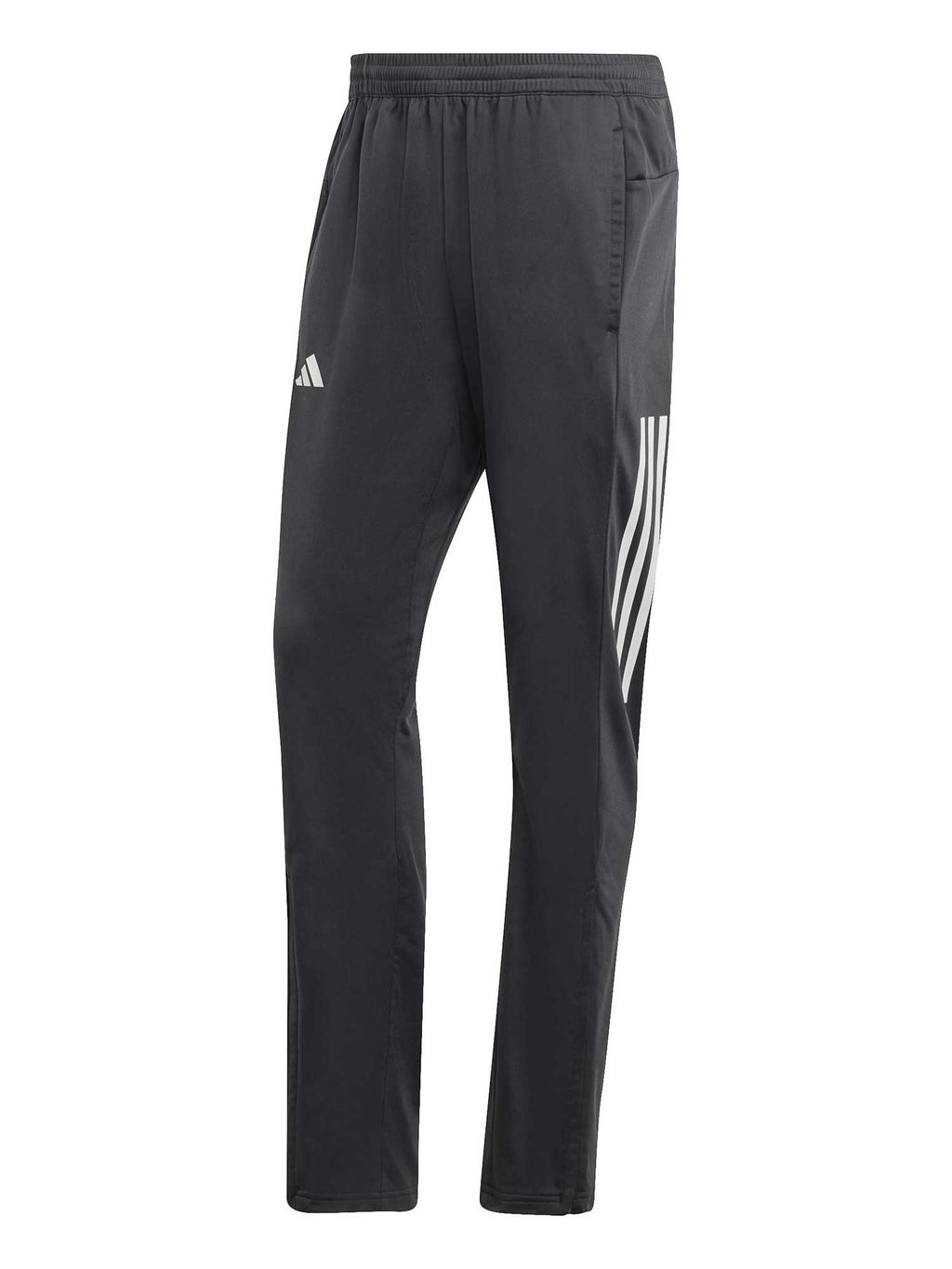 ADIDAS PERFORMANCE Спортно долнище 3-Stripes Knitted Tennis