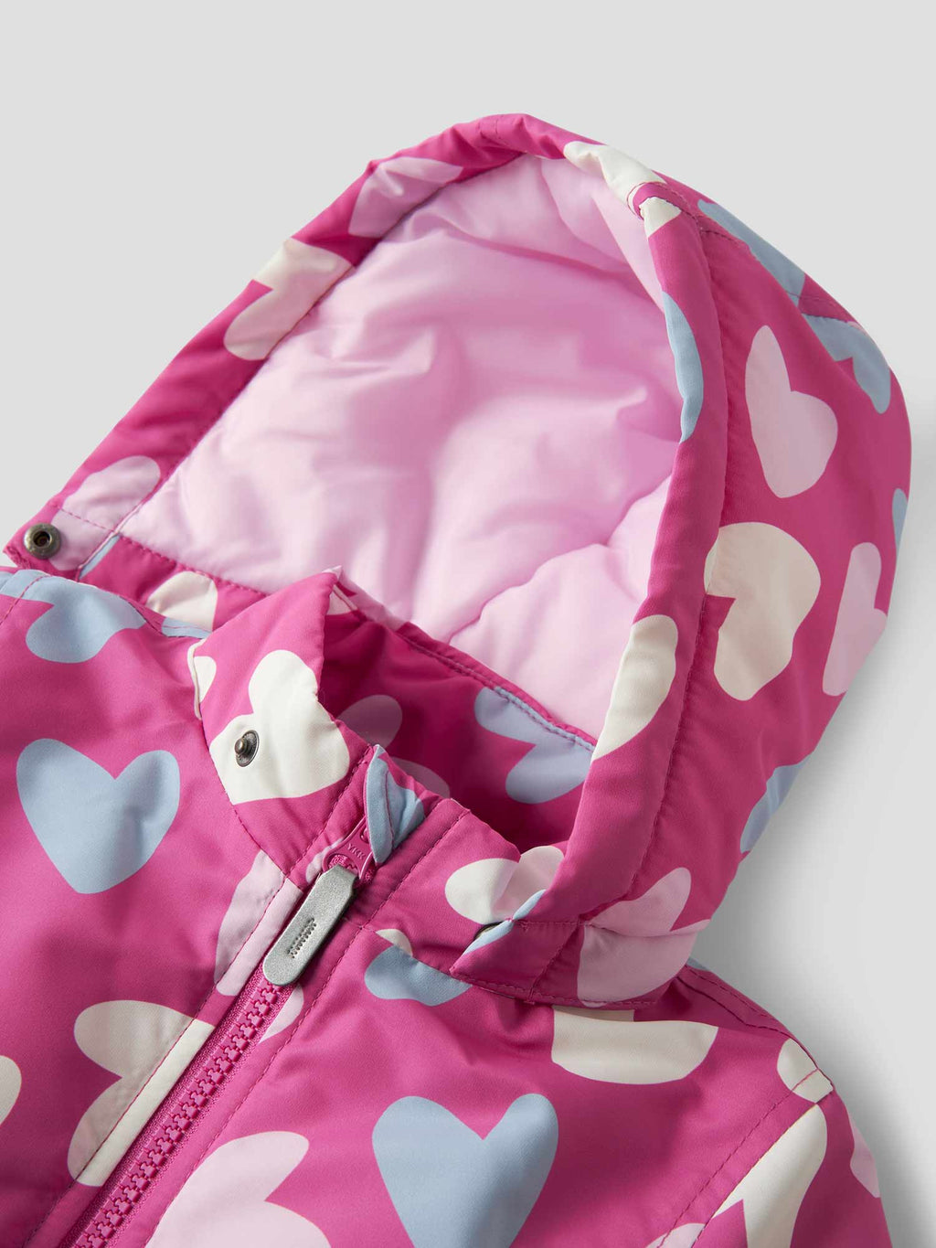 NAME IT Яке NMFMAXI PA JACKET