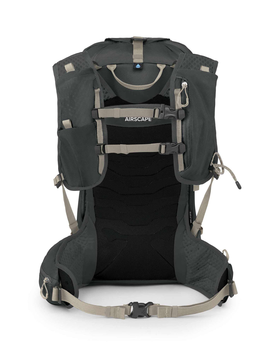 OSPREY Раница Tempest Velocity 20