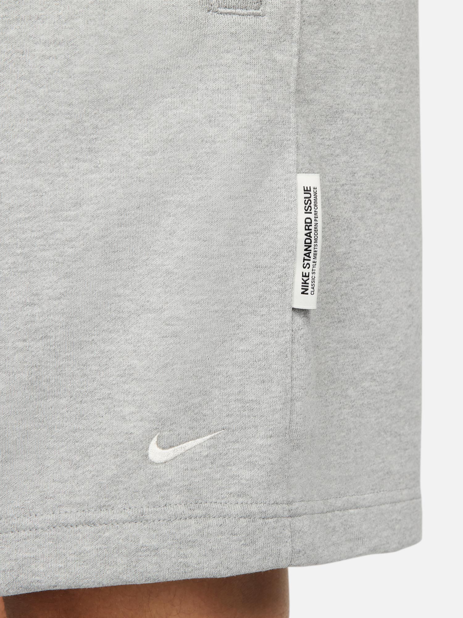 NIKE Къси панталони M NK DF SI FLC 8IN