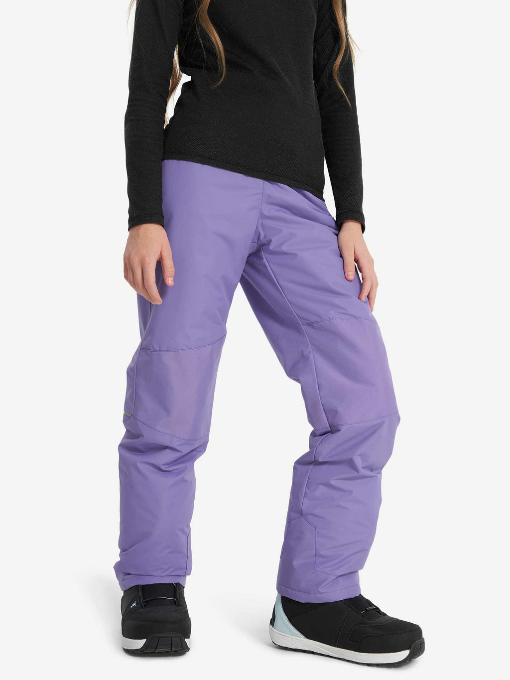 TERMIT Сноуборд панталон Snowbording Girl's Padded Pants