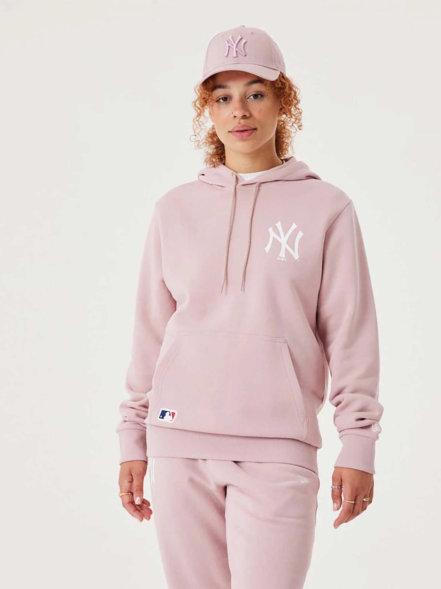 NEW ERA Суитшърт NEW YORK YANKEES