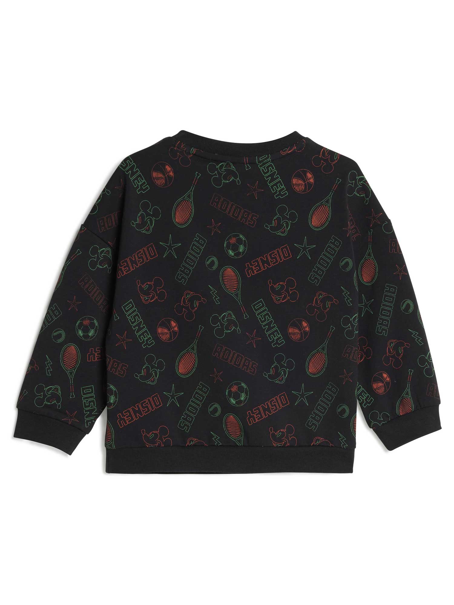 ADIDAS SPORTSWEAR Спортен екип Disney Mickey Mouse Jogger Kids