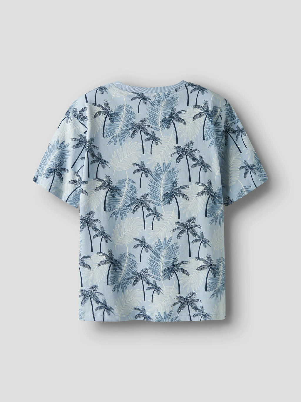 NAME IT Тениска NKMVALTHER SS NREG TOP