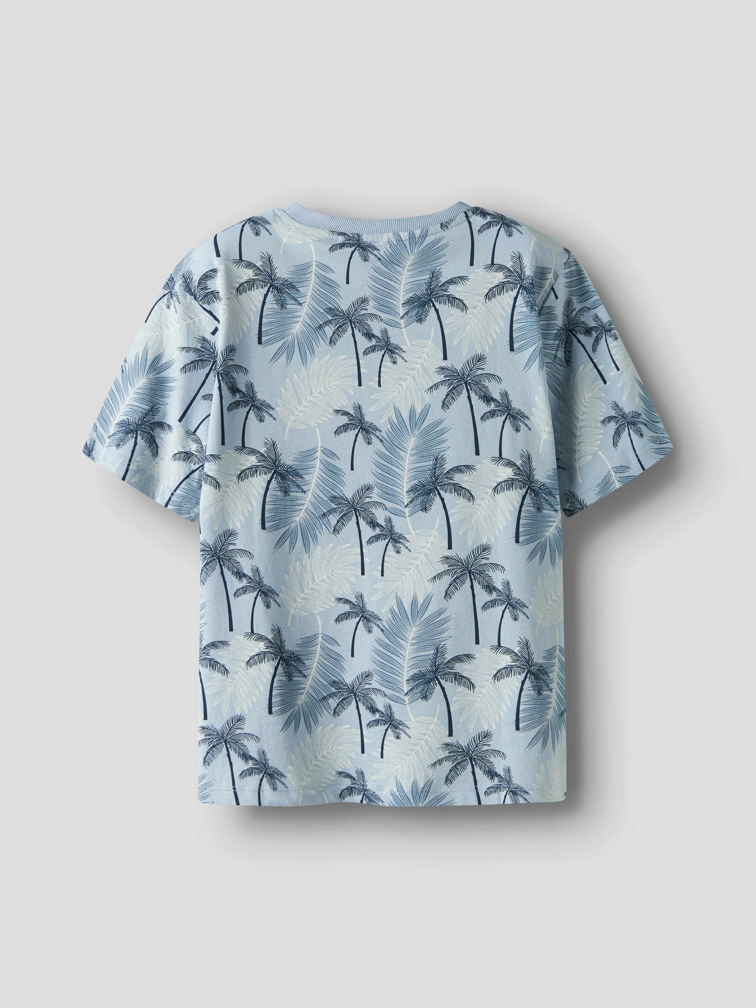NAME IT Тениска NKMVALTHER SS NREG TOP