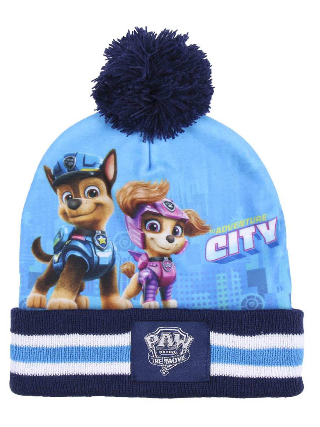 CERDA Комплект 2 части PAW PATROL