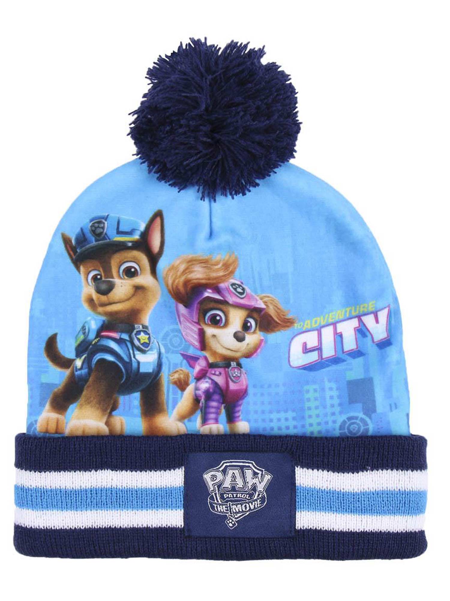 CERDA Комплект 2 части PAW PATROL