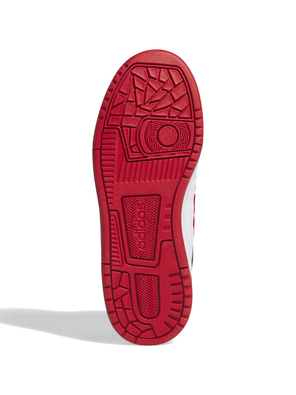 ADIDAS PERFORMANCE Обувки Rapid Court Mid