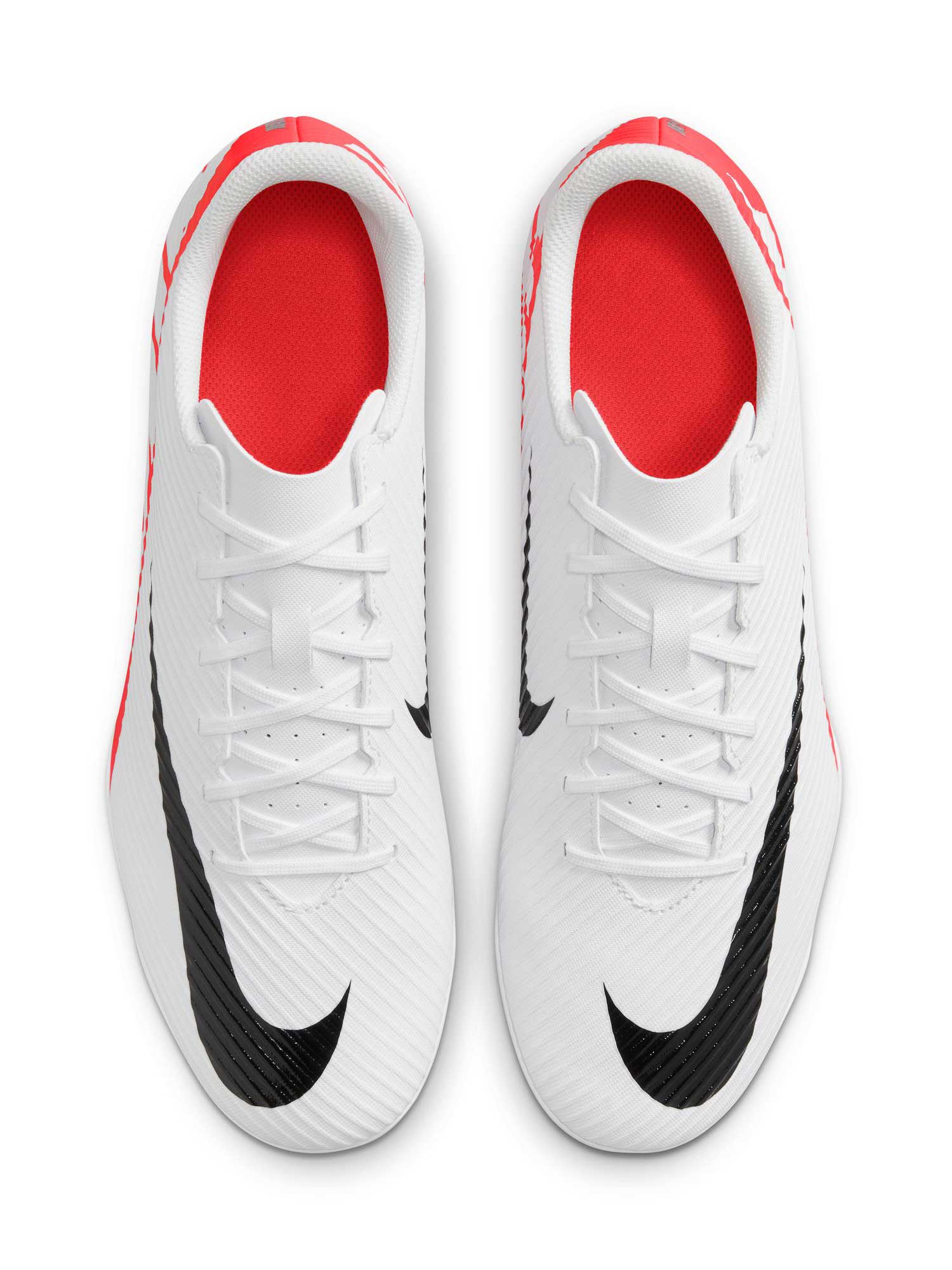 NIKE Обувки VAPOR 15 CLUB FG/MG