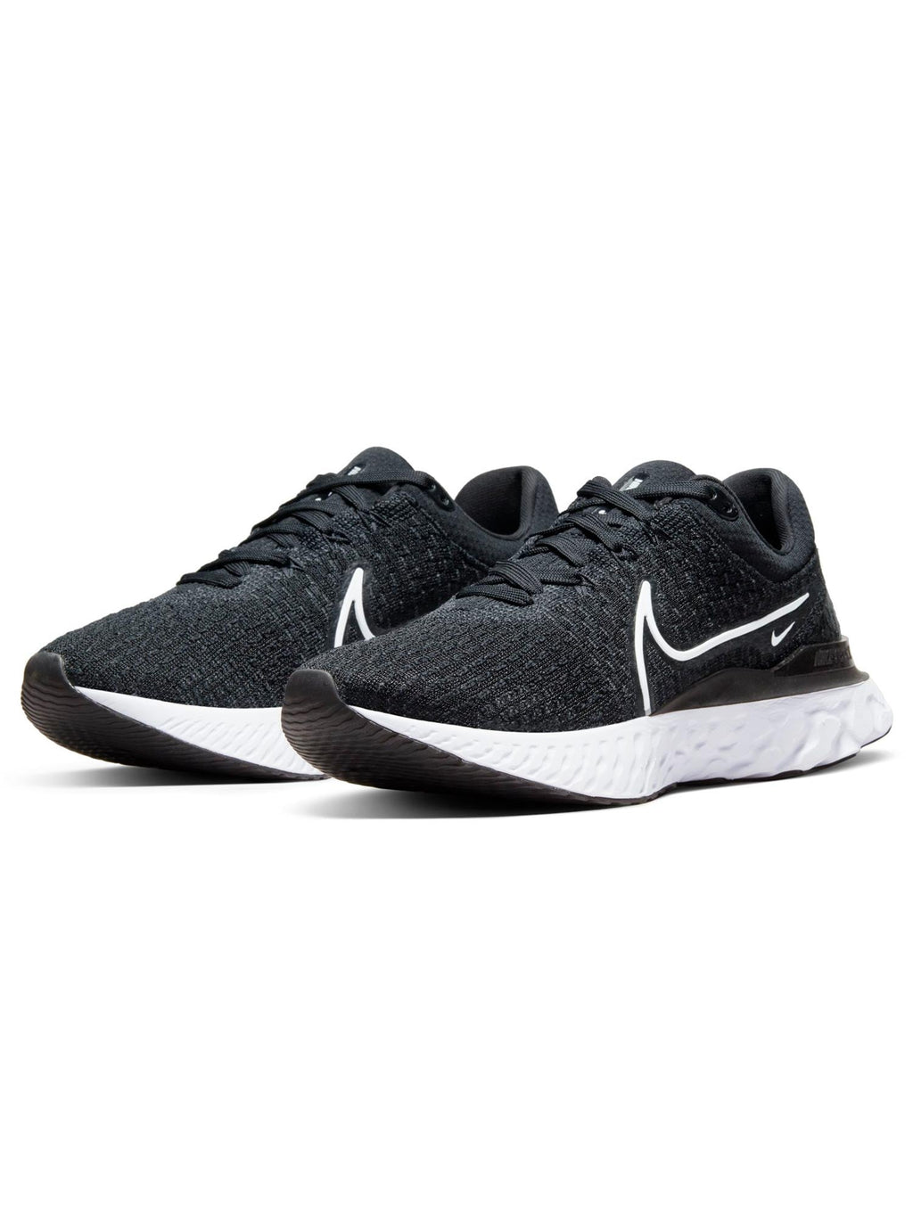 NIKE Обувки REACT INFINITY RUN FK 3
