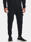 UNDER ARMOUR Спортно долнище Rival Fleece Cargo