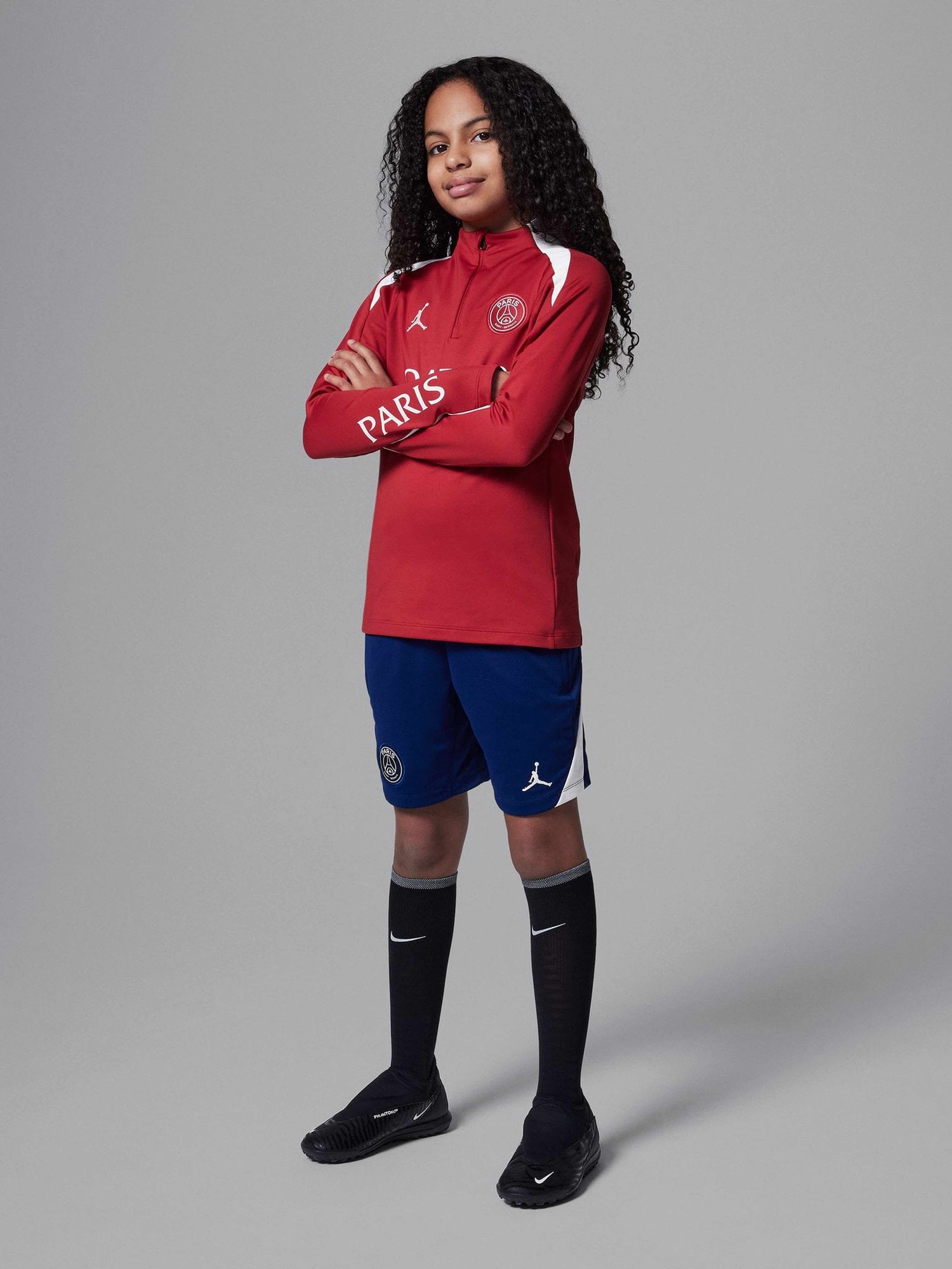 NIKE Къси панталони PSG Y NK DF STRK SHORT KZ 4TH