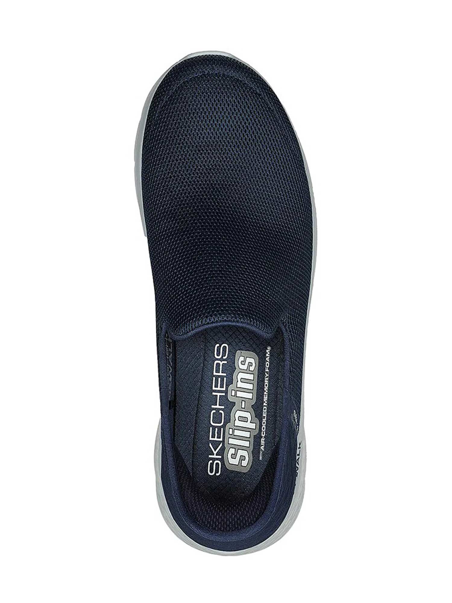 SKECHERS Обувки GO WALK FLEX - NO HA