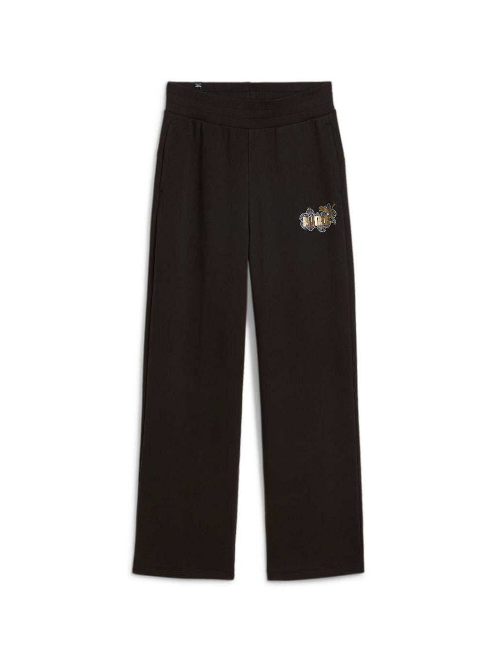 PUMA Спортно долнище ESS+ Class Act Pants TR