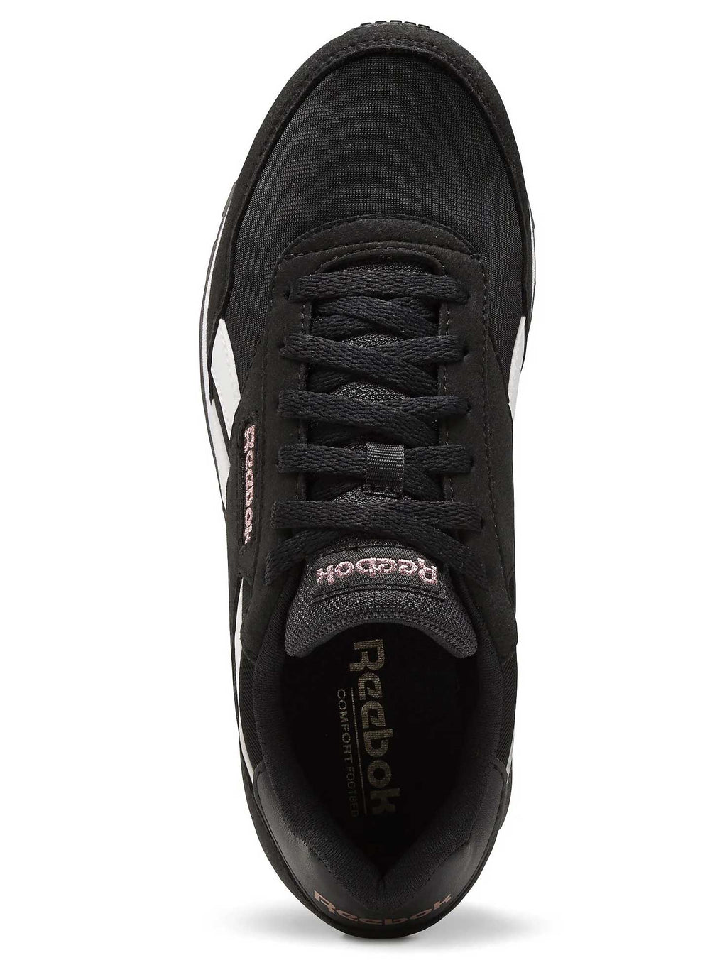 REEBOK Обувки REWIND RUN