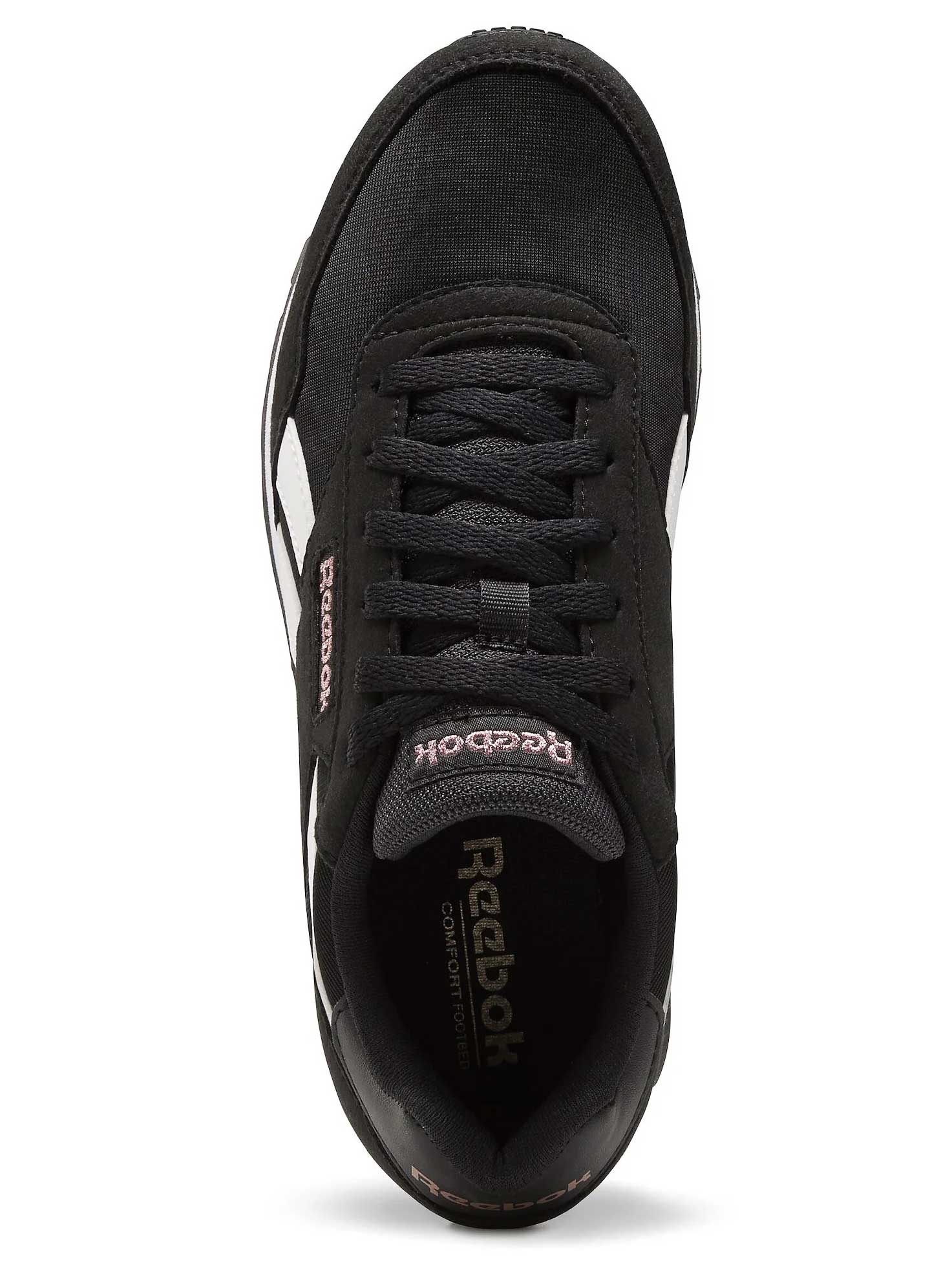 REEBOK Обувки REWIND RUN