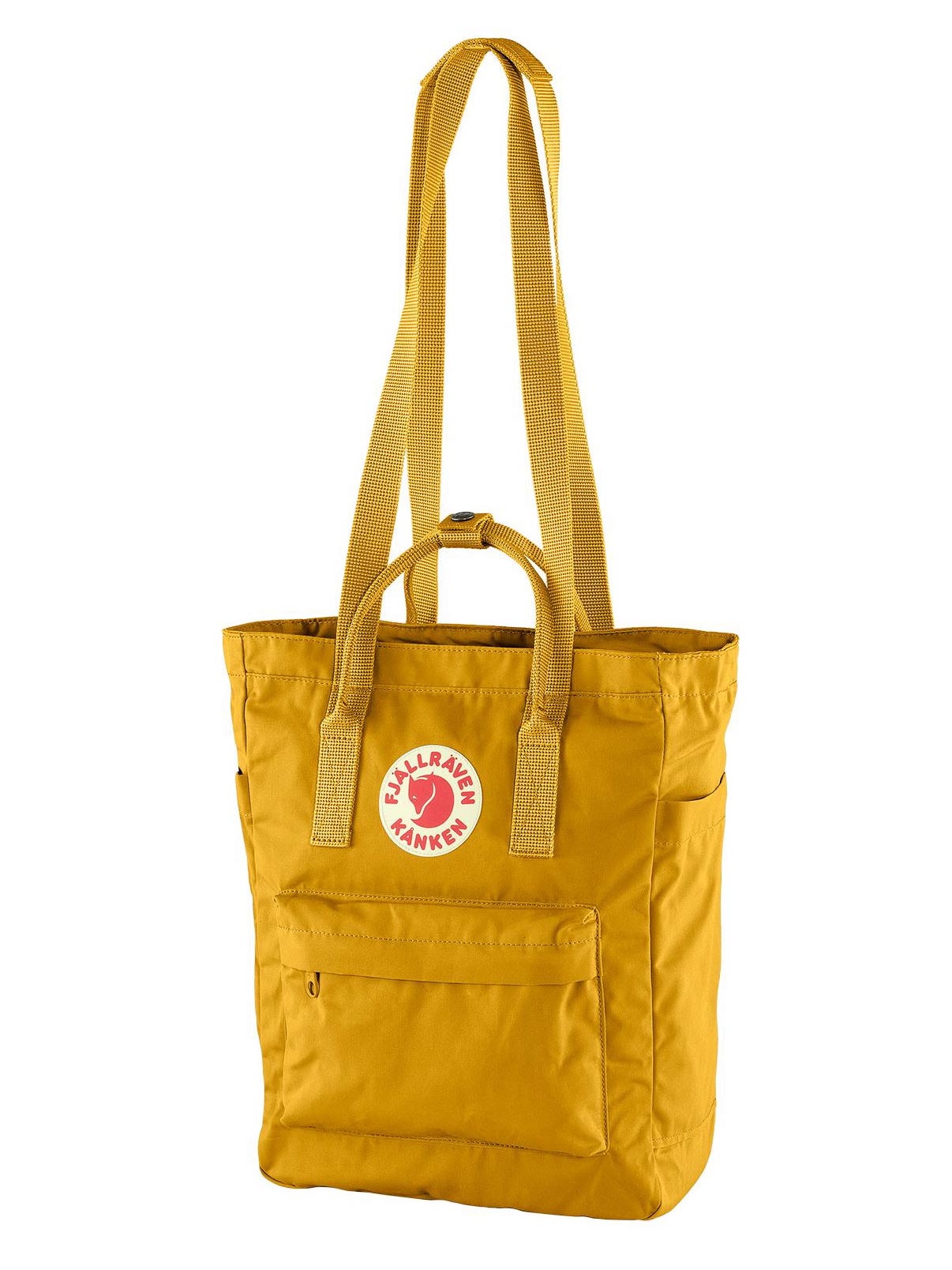 FJALLRAVEN Чанта Kаnken Totepack