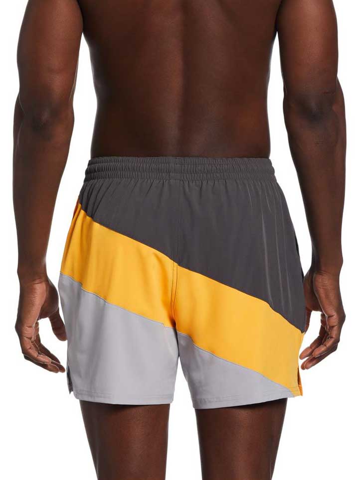 NIKE SWIM Плувни шорти COLOR SURGE 5