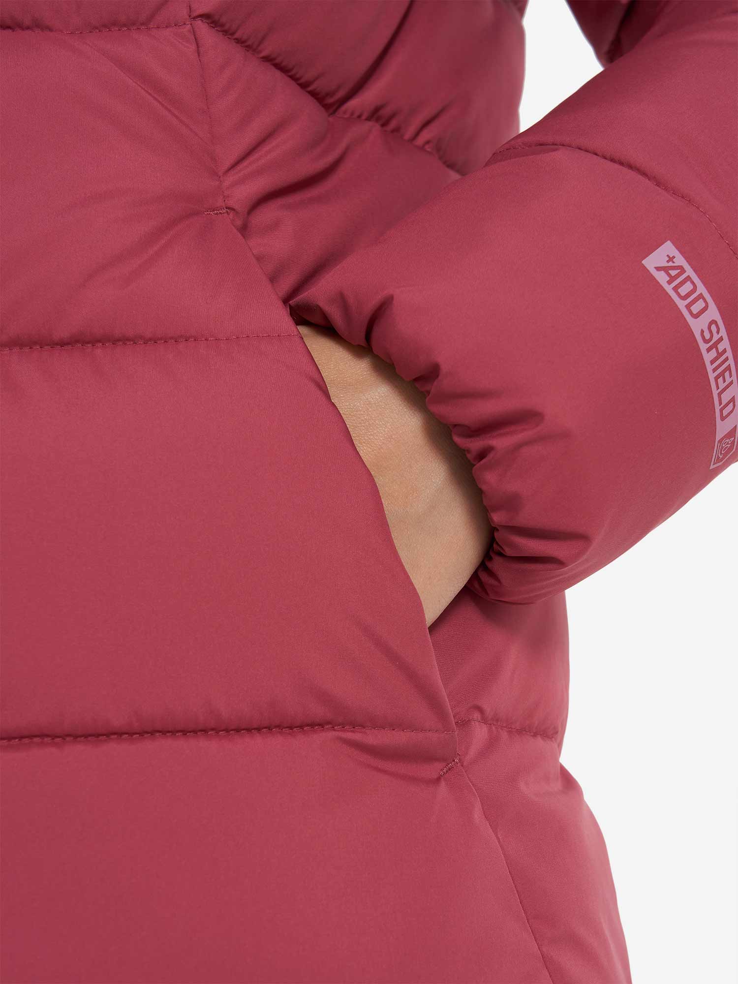 OUTVENTURE Яке Antero Women's Fake Down Jacket