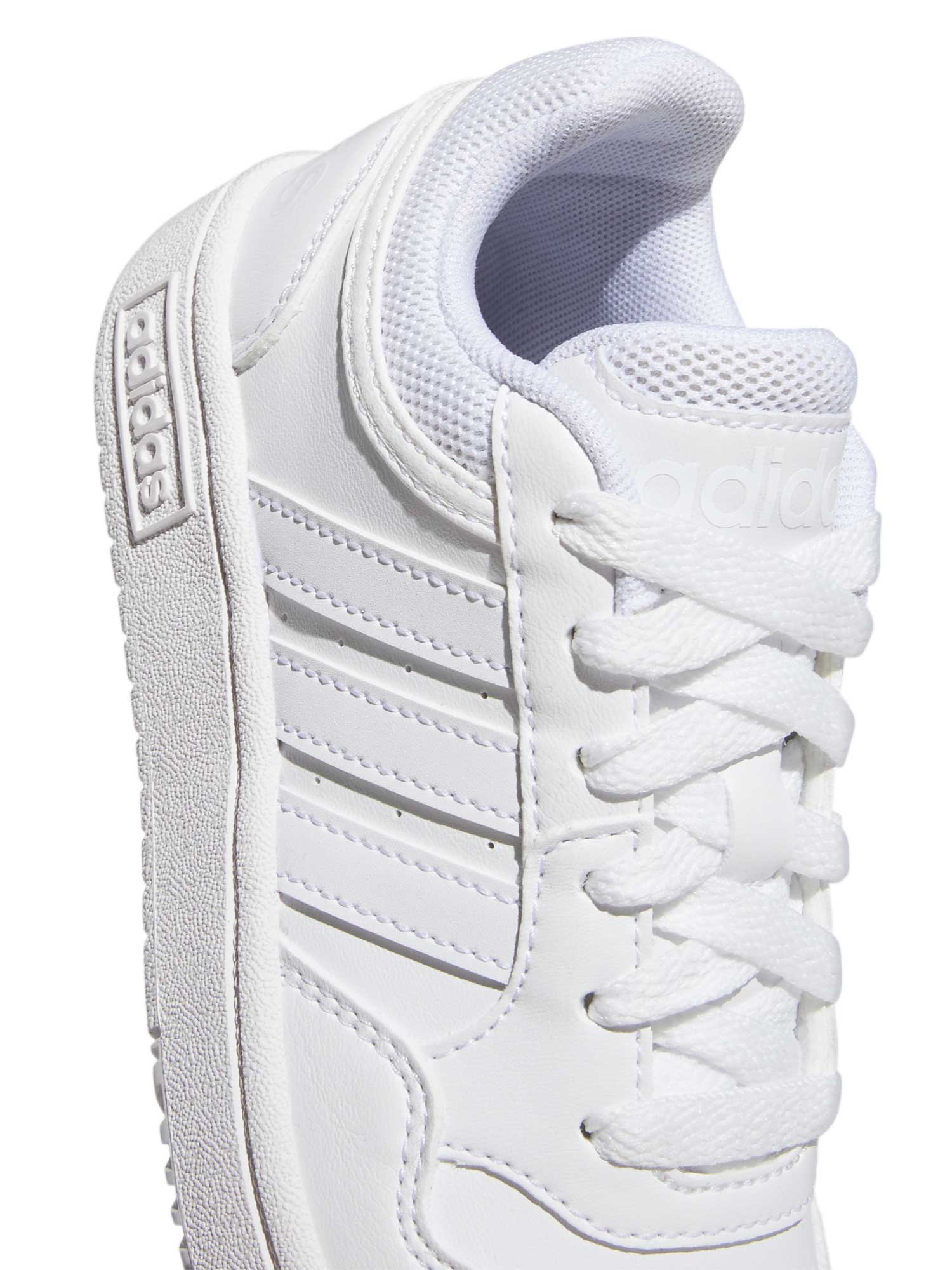 ADIDAS SPORTSWEAR Обувки Hoops