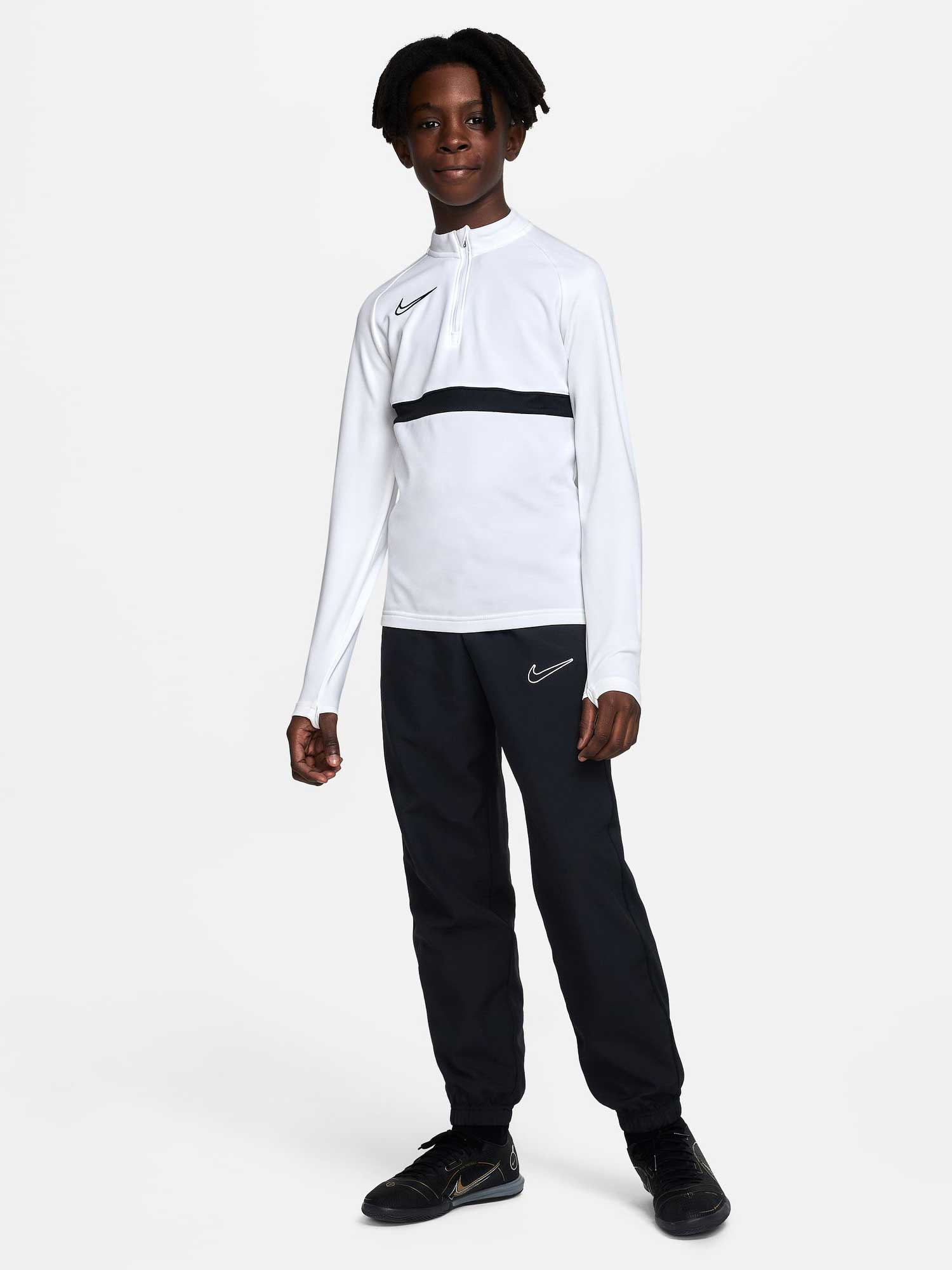 NIKE TEAM Спортно долнище Y NK DF ACD23 TRK PANT WP