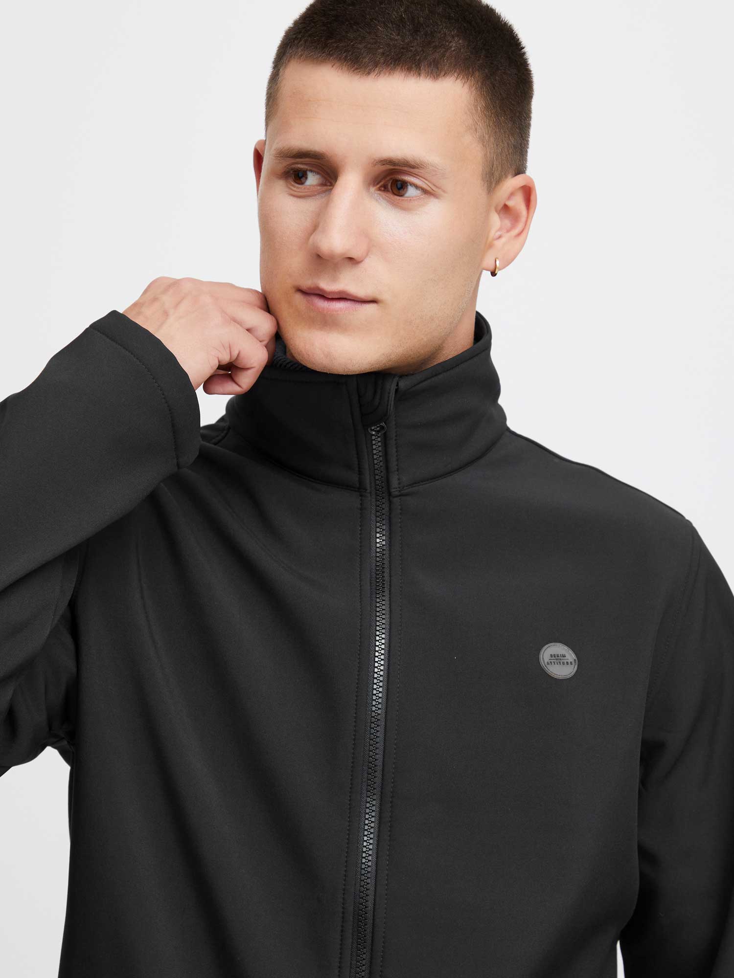 BLEND Яке Outerwear