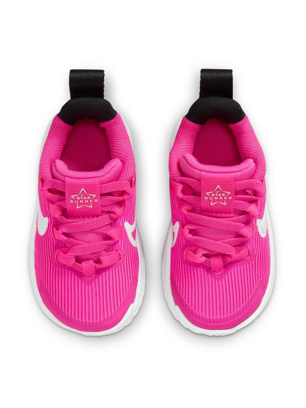 NIKE Обувки STAR RUNNER 4 NN (TD)