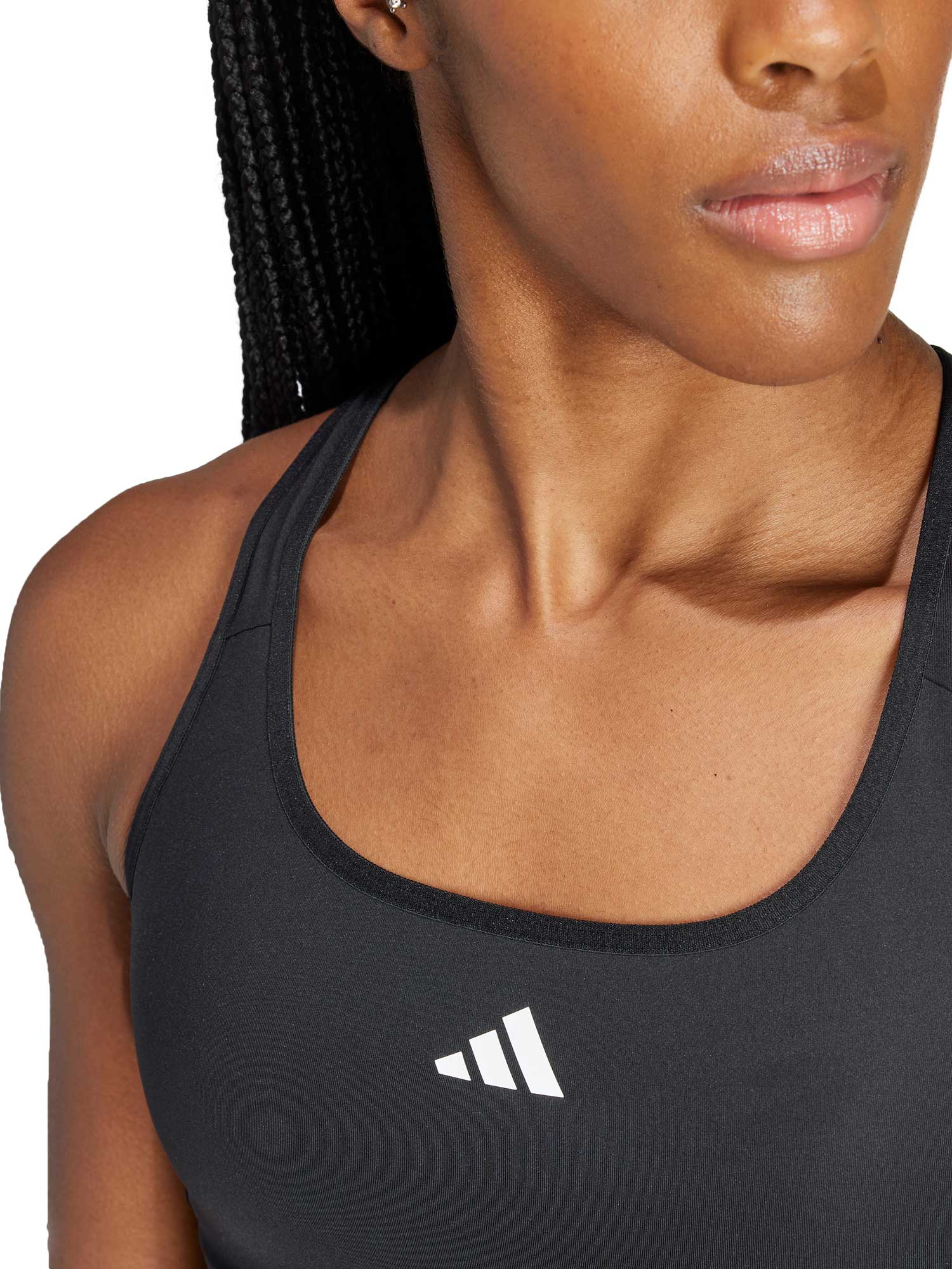 ADIDAS PERFORMANCE Спортен сутиен TECHFIT Bra