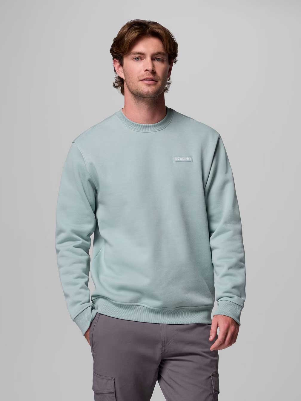 COLUMBIA Блуза Men's Meridian Creek™ Crew