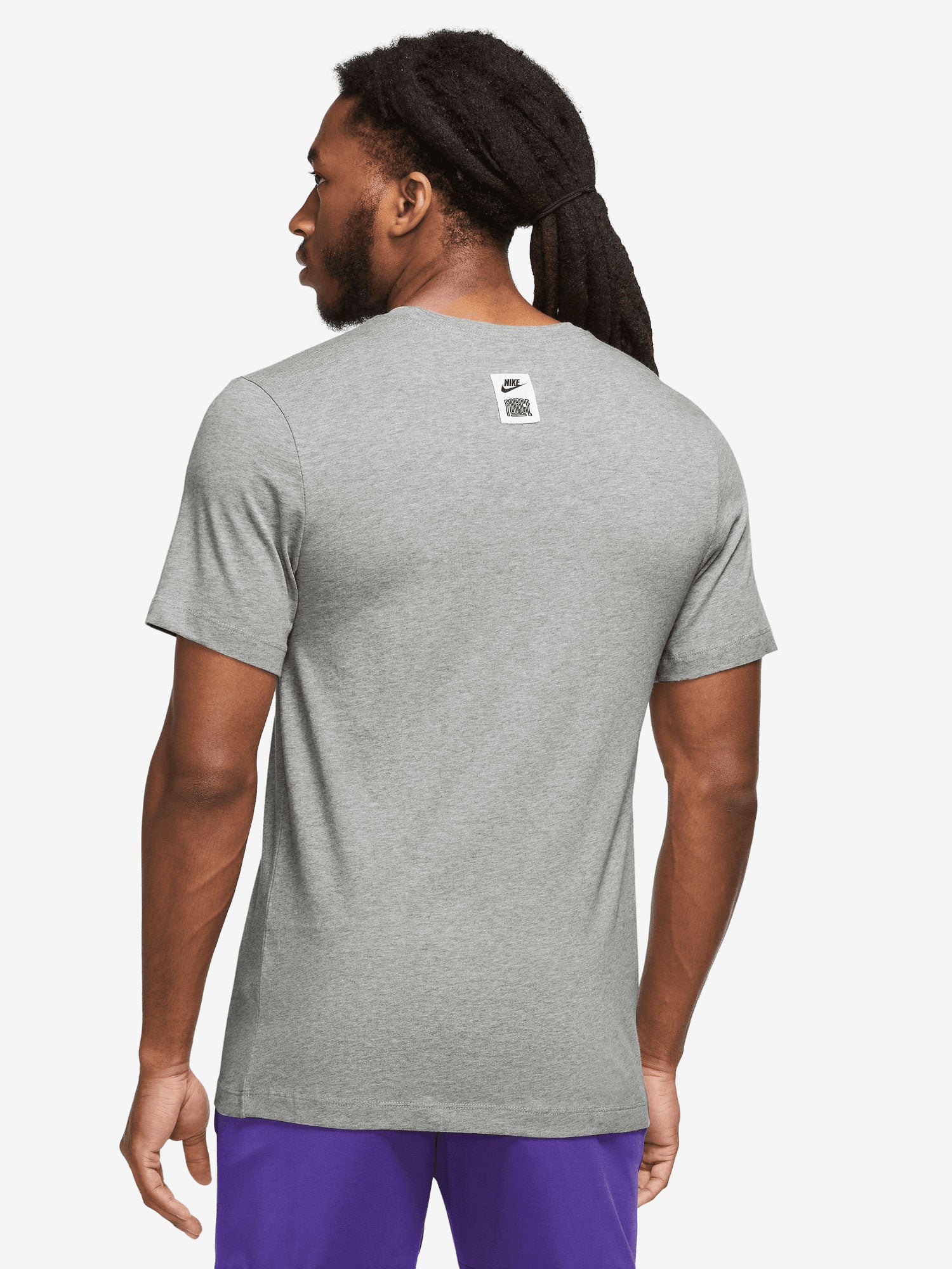 NIKE Тениска M NK ST 5