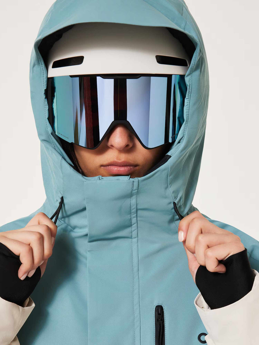 OAKLEY Ски яке WMNS TNP TBT INSULATED JACKET