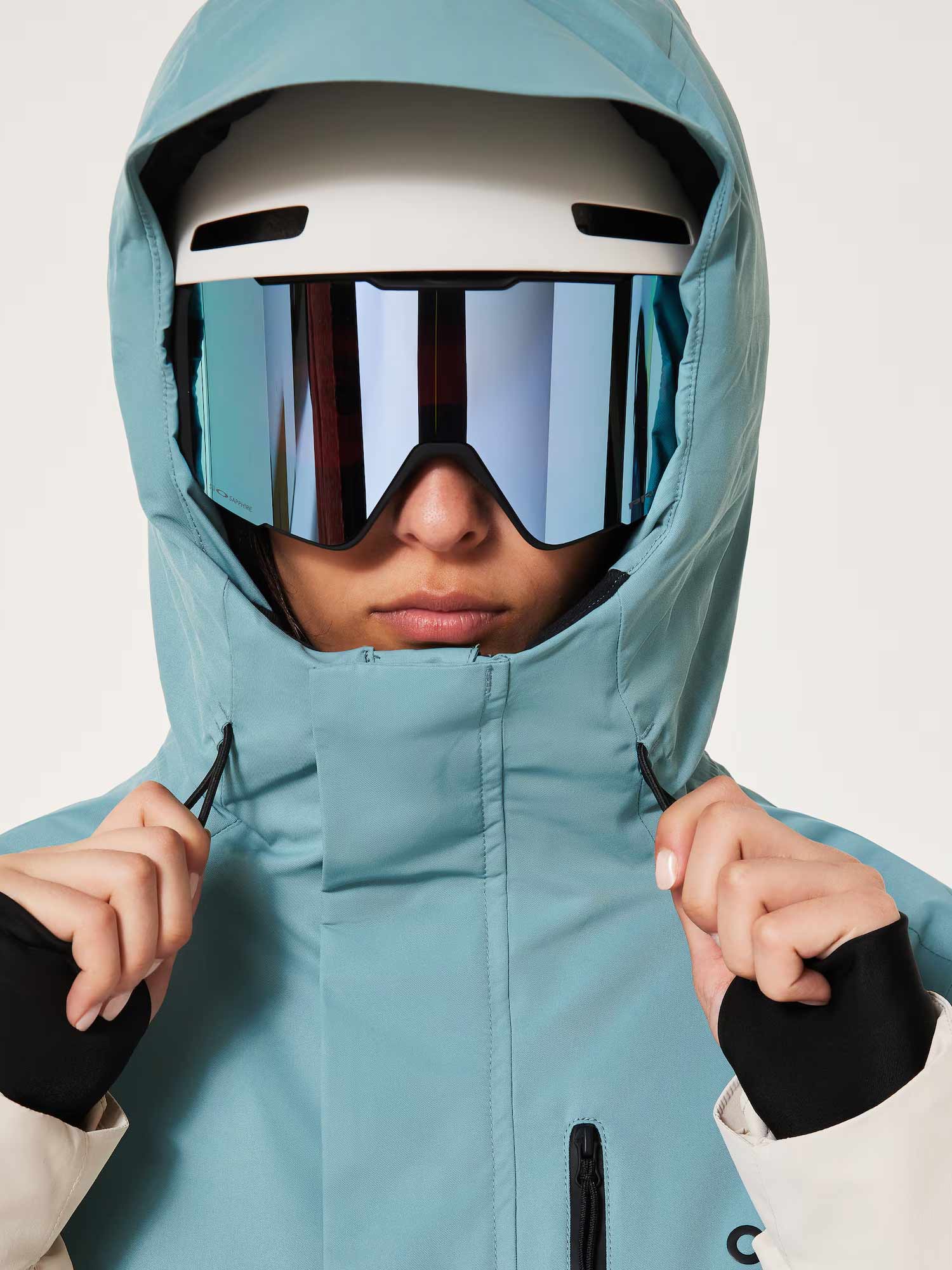OAKLEY Ски яке WMNS TNP TBT INSULATED JACKET