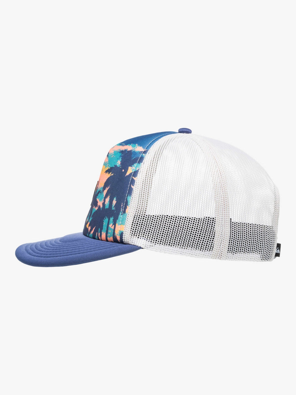 QUIKSILVER Шапка EMU COOP