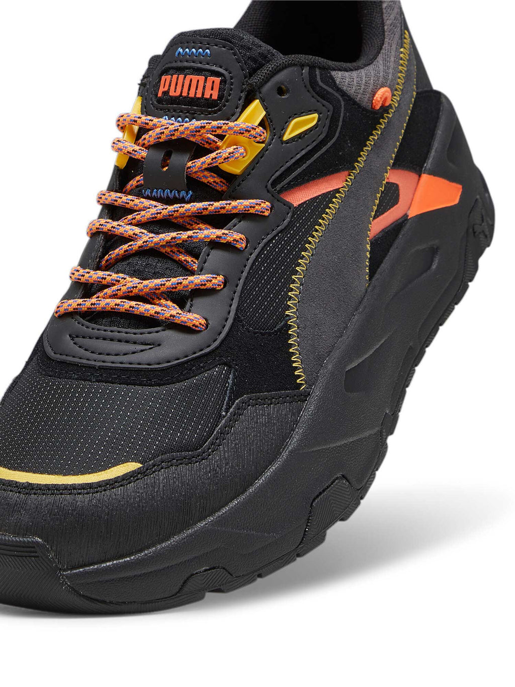 PUMA Обувки Trinity Open Road